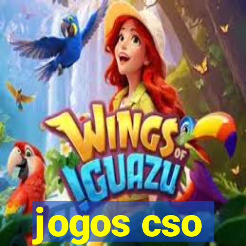 jogos cso